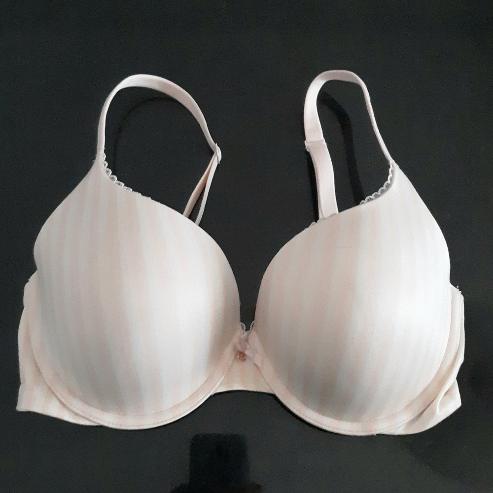 VS Perfect Shape Bra 32DD